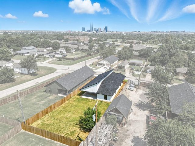 604 SE 27th Street, Oklahoma City, OK 73129