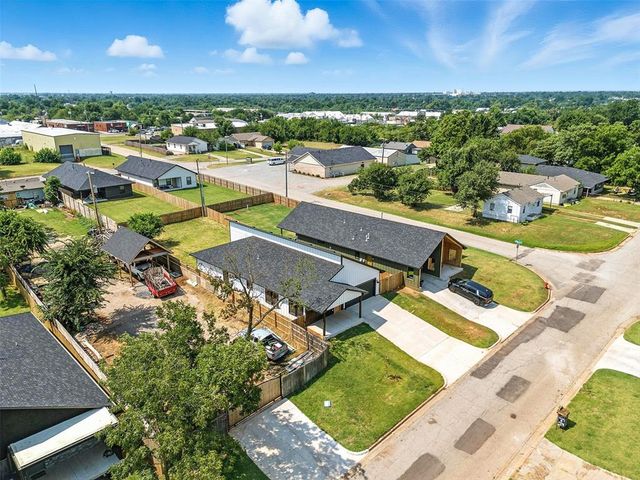 604 SE 27th Street, Oklahoma City, OK 73129