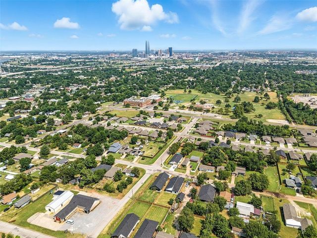 604 SE 27th Street, Oklahoma City, OK 73129