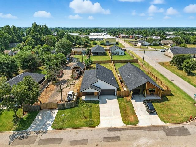 604 SE 27th Street, Oklahoma City, OK 73129