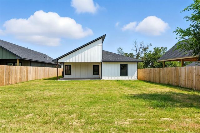 604 SE 27th Street, Oklahoma City, OK 73129