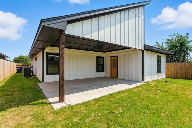 604 SE 27th Street, Oklahoma City, OK 73129