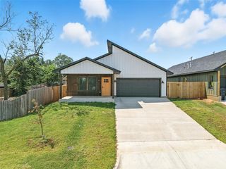 604 SE 27th Street, Oklahoma City, OK 73129