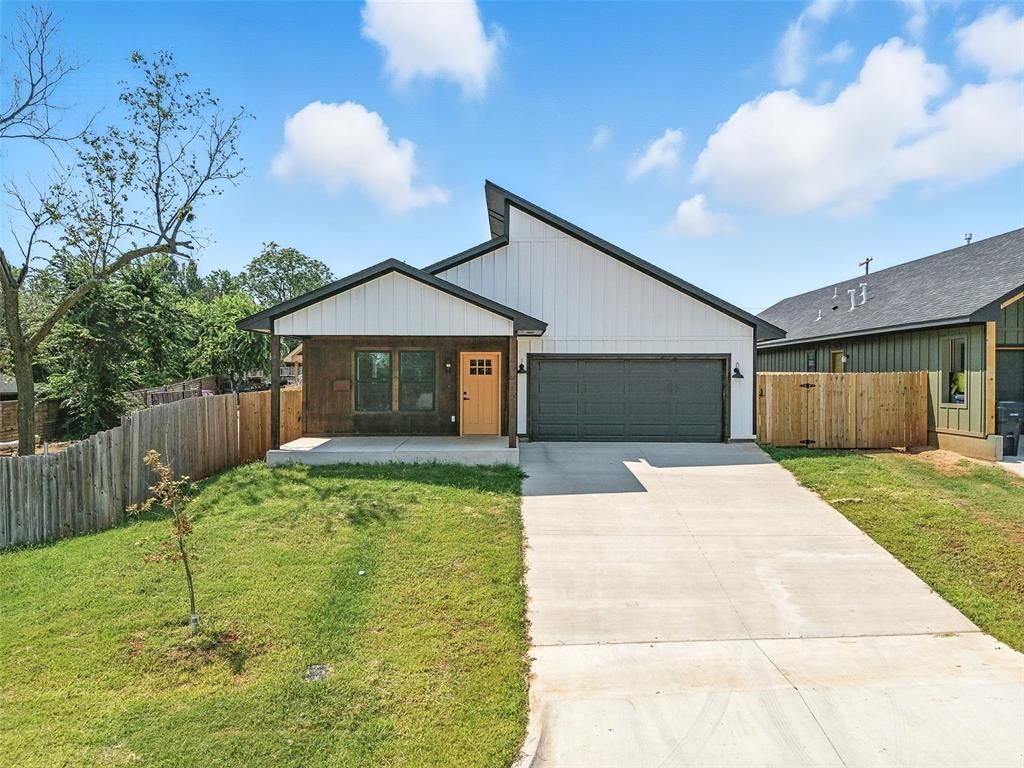 604 SE 27th Street, Oklahoma City, OK 73129