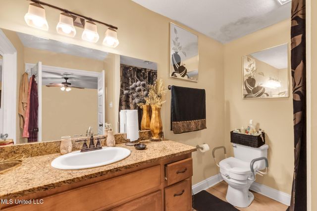 15284 Woody Drive, Gulfport, MS 39503