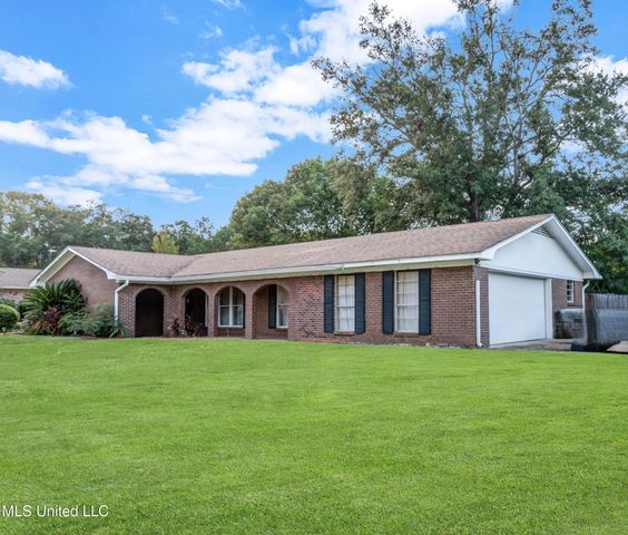 15284 Woody Drive, Gulfport, MS 39503