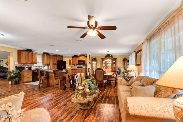 15284 Woody Drive, Gulfport, MS 39503