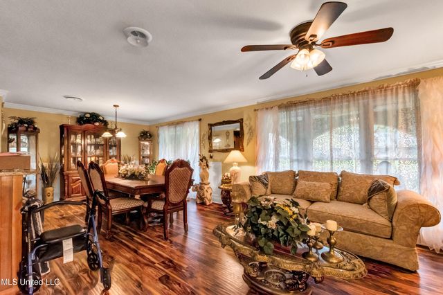 15284 Woody Drive, Gulfport, MS 39503