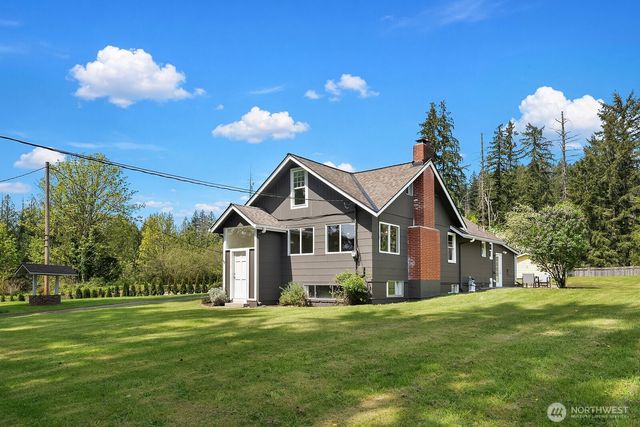 21614 SE May Valley Road, Issaquah, WA 98027