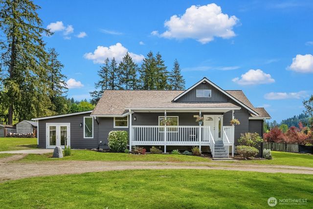21614 SE May Valley Road, Issaquah, WA 98027