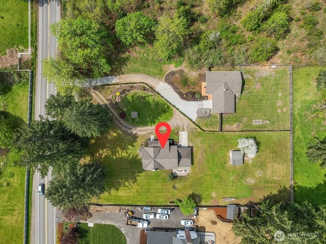 21614 SE May Valley Road, Issaquah, WA 98027