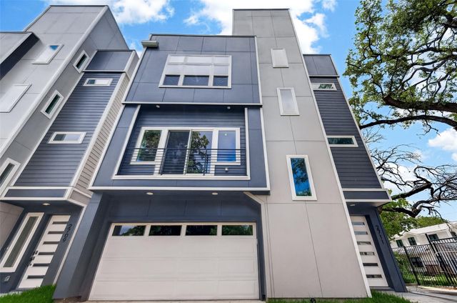 2711 Dennis Street, Houston, TX 77004