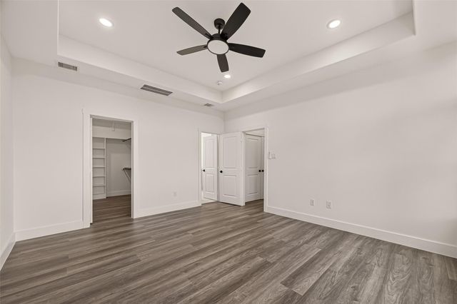 2711 Dennis Street, Houston, TX 77004