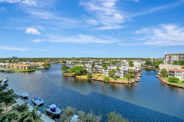 801 S Federal Hwy 818, Pompano Beach, FL 33062