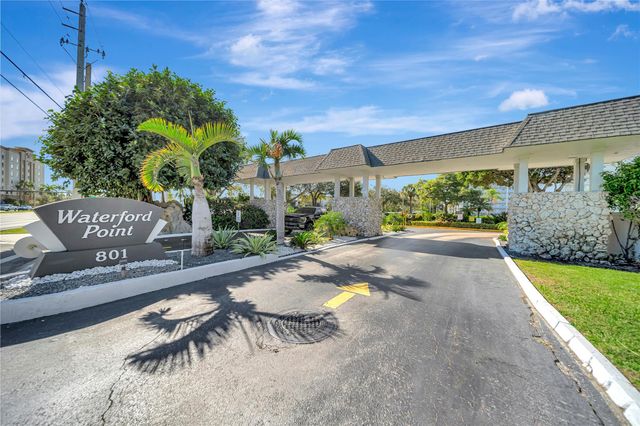 801 S Federal Hwy 818, Pompano Beach, FL 33062