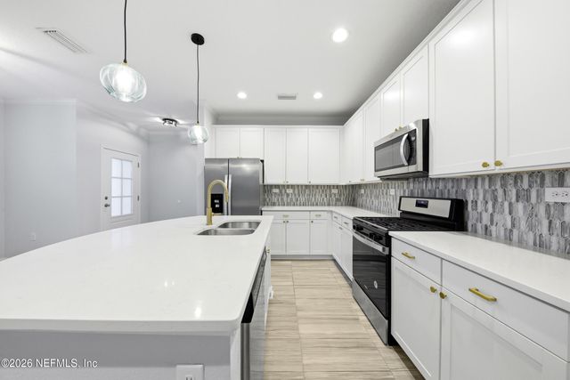371 TAMAR Court, St. Augustine, FL 32095