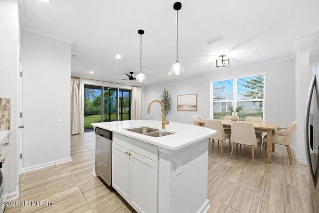 371 TAMAR Court, St. Augustine, FL 32095