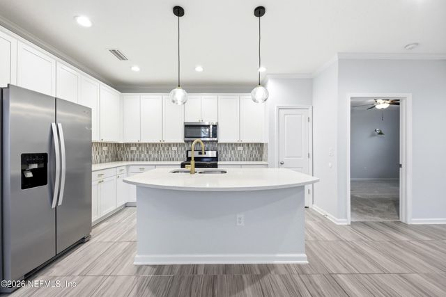 371 TAMAR Court, St. Augustine, FL 32095