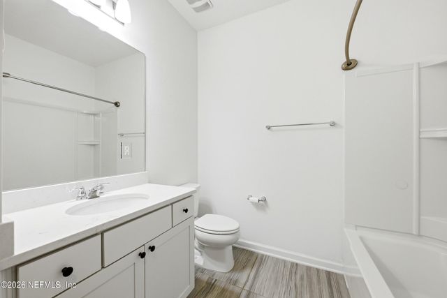 371 TAMAR Court, St. Augustine, FL 32095