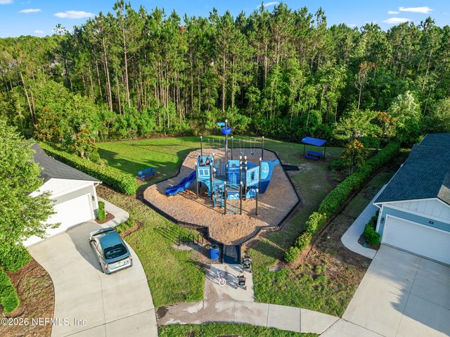 371 TAMAR Court, St. Augustine, FL 32095