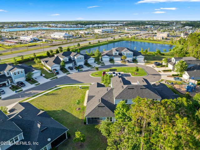 371 TAMAR Court, St. Augustine, FL 32095