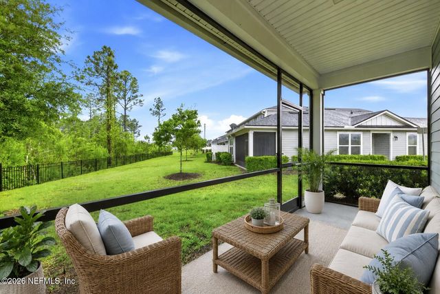 371 TAMAR Court, St. Augustine, FL 32095