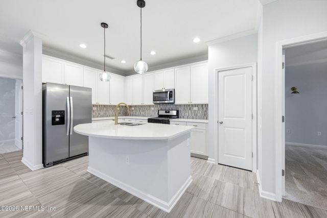 371 TAMAR Court, St. Augustine, FL 32095