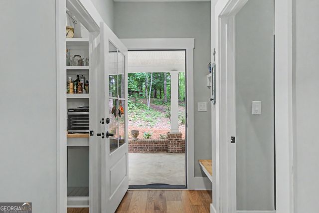 195 Buckeye Farms Drive, Moreland, GA 30259