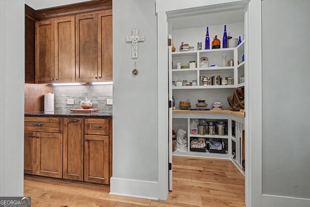195 Buckeye Farms Drive, Moreland, GA 30259