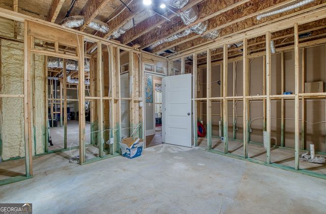 195 Buckeye Farms Drive, Moreland, GA 30259