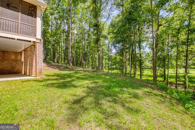 195 Buckeye Farms Drive, Moreland, GA 30259