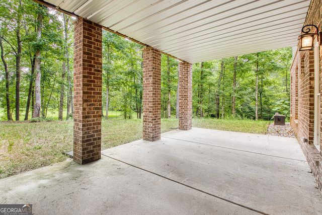 195 Buckeye Farms Drive, Moreland, GA 30259