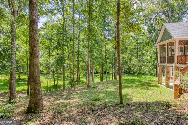 195 Buckeye Farms Drive, Moreland, GA 30259