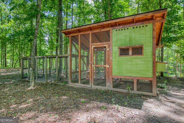 195 Buckeye Farms Drive, Moreland, GA 30259