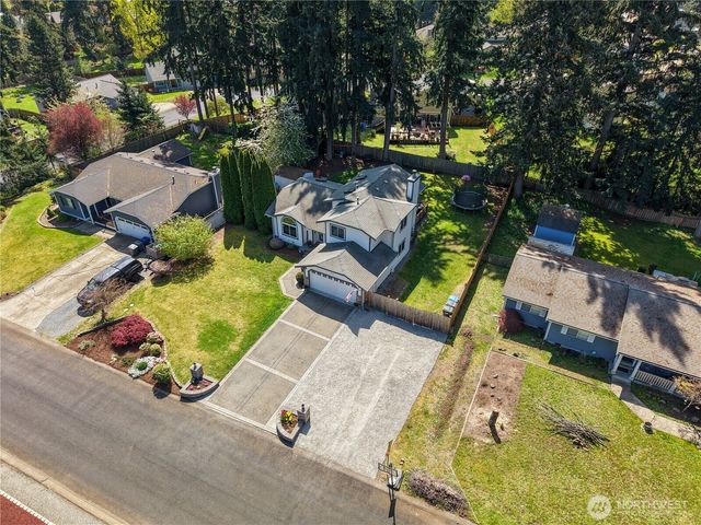 20614 117th Street E, Bonney Lake, WA 98391