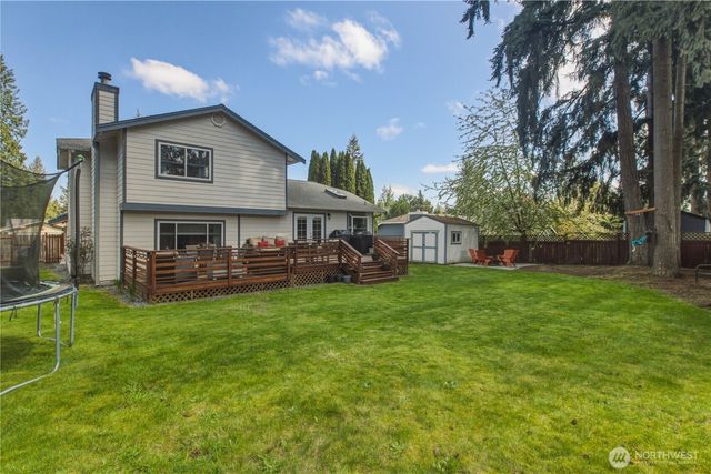 20614 117th Street E, Bonney Lake, WA 98391