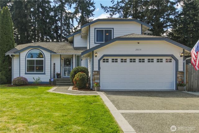 20614 117th Street E, Bonney Lake, WA 98391