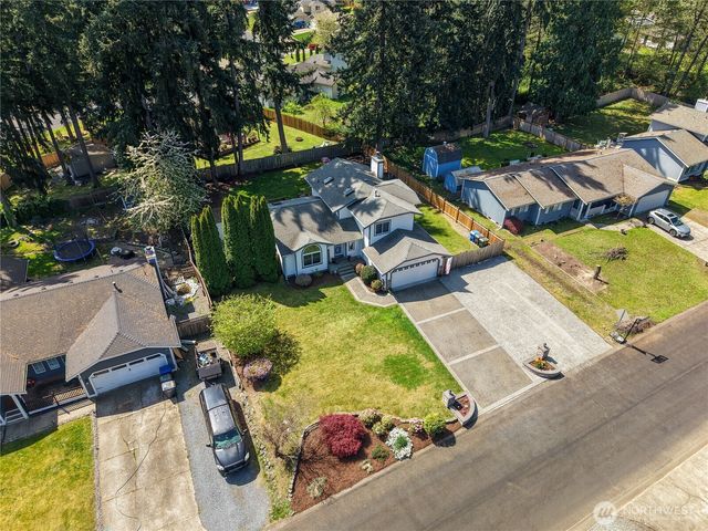 20614 117th Street E, Bonney Lake, WA 98391