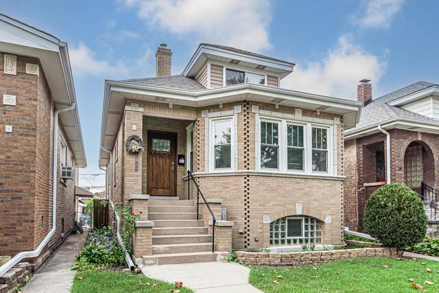 3108 N 78th Court, Elmwood Park, IL 60707