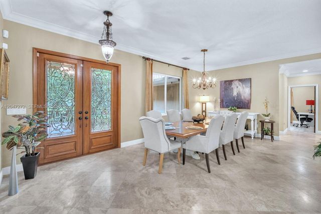 17710 SW 63rd Manor, Southwest Ranches, FL 33331