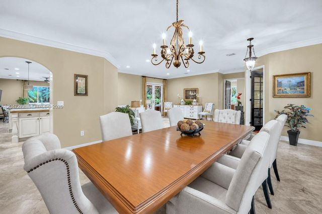 17710 SW 63rd Manor, Southwest Ranches, FL 33331