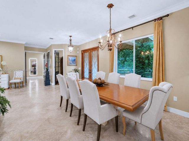 17710 SW 63rd Manor, Southwest Ranches, FL 33331