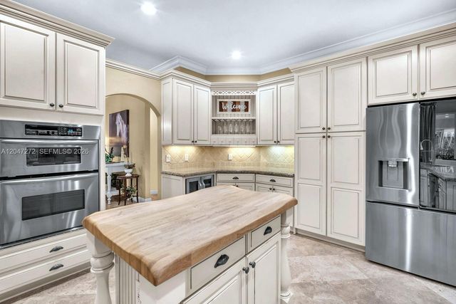 17710 SW 63rd Manor, Southwest Ranches, FL 33331