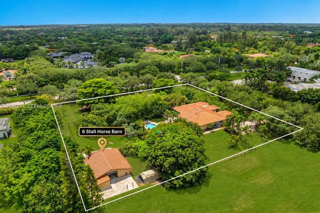 17710 SW 63rd Manor, Southwest Ranches, FL 33331