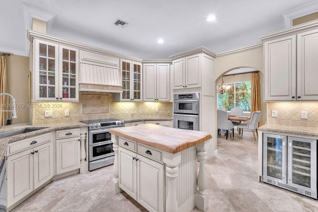 17710 SW 63rd Manor, Southwest Ranches, FL 33331
