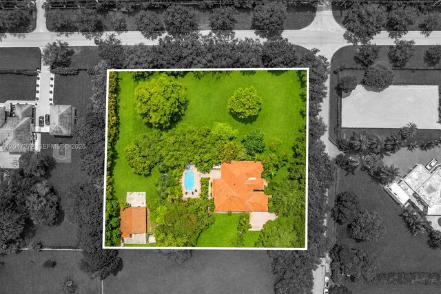 17710 SW 63rd Manor, Southwest Ranches, FL 33331