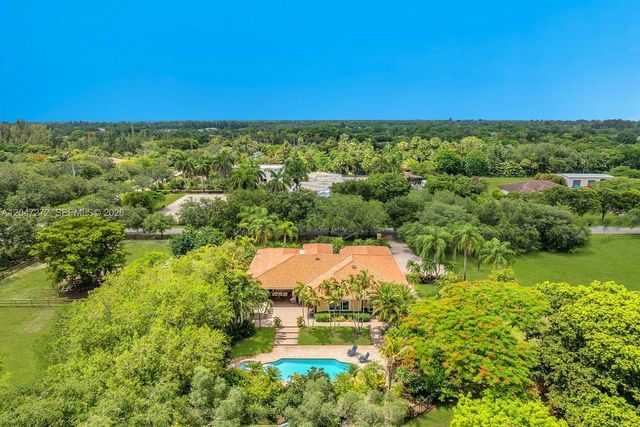 17710 SW 63rd Manor, Southwest Ranches, FL 33331