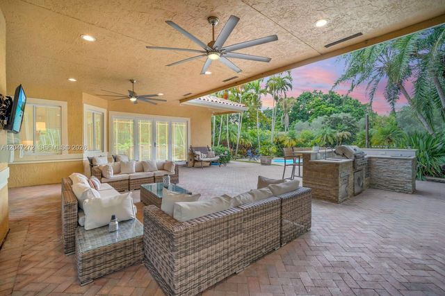 17710 SW 63rd Manor, Southwest Ranches, FL 33331