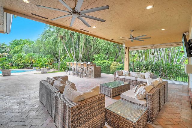 17710 SW 63rd Manor, Southwest Ranches, FL 33331