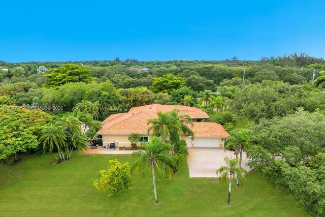 17710 SW 63rd Manor, Southwest Ranches, FL 33331